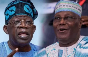 ‘10 Mins In Jos, Zero Hours In Lagos’, Atiku Faults Tinubu’s ‘Absentee Governance’ ‘10 Mins In Jos, Zero Hours In Lagos’, Atiku Faults Tinubu’s ‘Absentee Governance’