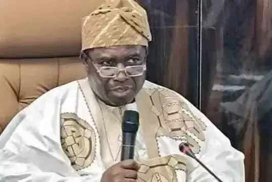 INEC Extends 2027 Continuous Voter’s Registration Exercise By Two Weeks INEC Extends 2027 Continuous Voter's Registration Exercise By Two Weeks