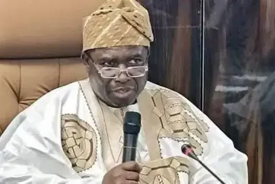 “Nigerians Deserve Better” — ADC Chieftain Criticizes INEC Leadership “Nigerians Deserve Better” — ADC Chieftain Criticizes INEC Leadership