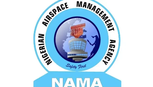NAMA, ATCs Disagree Over Nigerian Airspace Safety NAMA, ATCs Disagree Over Nigerian Airspace Safety