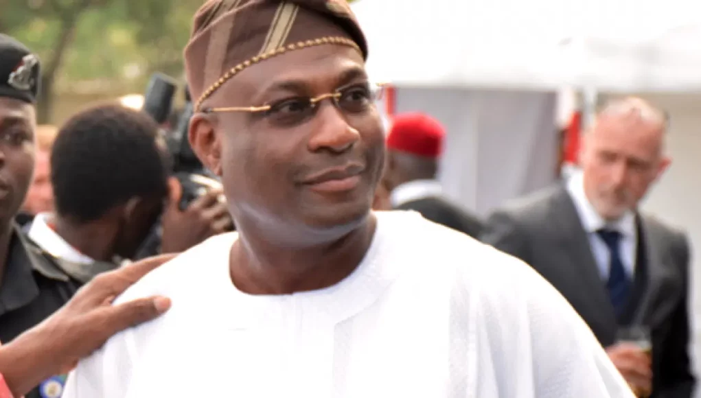 Stop Running To Abuja: Governors Can Fix Insecurity —Owoseni