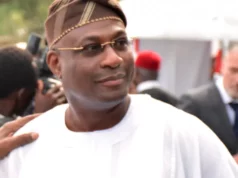 Stop Running To Abuja: Governors Can Fix Insecurity —Owoseni Stop Running To Abuja: Governors Can Fix Insecurity —Owoseni