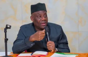 Venture Capital Grant: Unlocking Entrepreneurial Potential In Nigerian Students Venture Capital Grant: Unlocking Entrepreneurial Potential In Nigerian Students