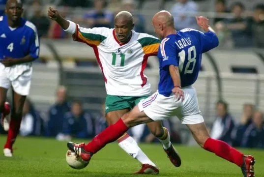 FIFA World Cup: Historical Surprises That Could Repeat In 2026 FIFA World Cup: Historical Surprises That Could Repeat In 2026