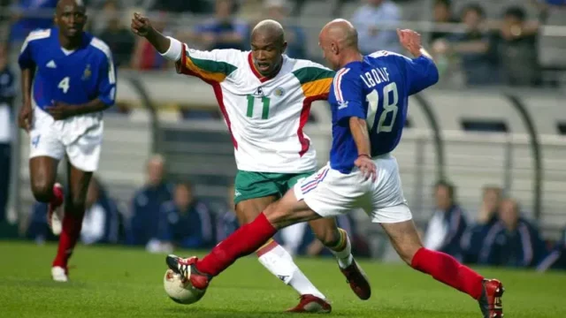 FIFA World Cup: Historical Surprises That Could Repeat In 2026 FIFA World Cup: Historical Surprises That Could Repeat In 2026