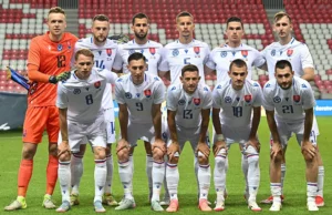 Countdown To 2026 FIFA World Cup: Czechia Return After 20-Year Wait Countdown To 2026 FIFA World Cup: Czechia Return After 20-Year Wait