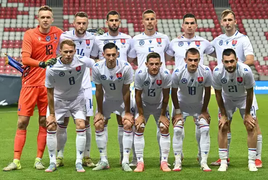Countdown To 2026 FIFA World Cup: Czechia Return After 20-Year Wait Countdown To 2026 FIFA World Cup: Czechia Return After 20-Year Wait