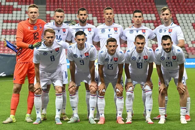 Countdown To 2026 FIFA World Cup: Czechia Return After 20-Year Wait Countdown To 2026 FIFA World Cup: Czechia Return After 20-Year Wait