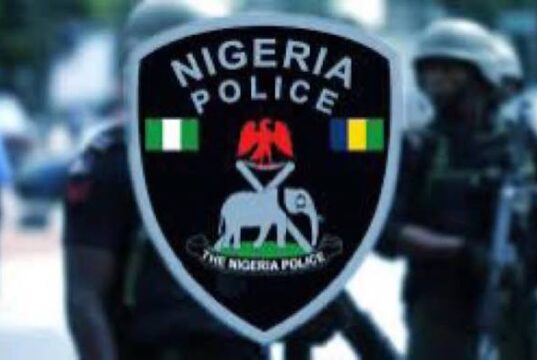 Police Dismisses Claims Of Viral Terror Alert In Abuja Police Dismisses Claims Of Viral Terror Alert In Abuja