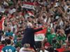 Iraq Qualifies For 2026 World Cup With 2-1 Win Against Bolivia Iraq Qualifies For 2026 World Cup With 2-1 Win Against Bolivia