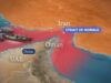 Iran Closes Hormuz Strait Hours After Reopening Iran Closes Hormuz Strait Hours After Reopening