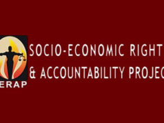 SERAP Urges President Tinubu To Investigate Missing NIGCOMSAT, NNRA’s ₦2.9bn Funds SERAP Urges President Tinubu To Investigate Missing NIGCOMSAT, NNRA's ₦2.9bn Funds