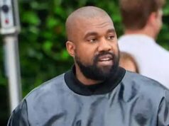 France Interior Minister To Ban Kanye West’s Concert In Marseille France Interior Minister To Ban Kanye West's Concert In Marseille