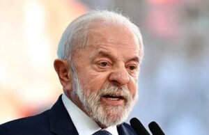 Brazilian President Lula Condemns Trump’s Threats To Other Countries Brazilian President Lula Condemns Trump's Threats To Other Countries