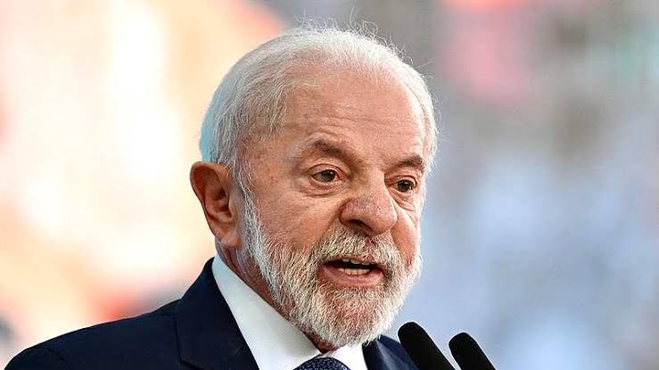 images (1) Brazilian President Lula Condemns Trump's Threats To Other Countries