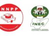 NNPP To Hold Congress Despite INEC’s Non-Compliance With Court Orders NNPP To Hold Congress Despite INEC's Non-Compliance With Court Orders