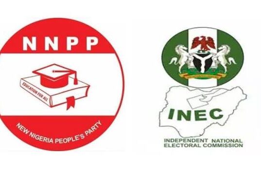 NNPP To Hold Congress Despite INEC’s Non-Compliance With Court Orders NNPP To Hold Congress Despite INEC's Non-Compliance With Court Orders