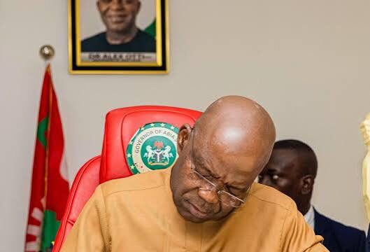 Abia Govt Approves NEPAL Energies’ Takeover Of Afro Beverages Abia Govt Approves NEPAL Energies’ Takeover Of Afro Beverages