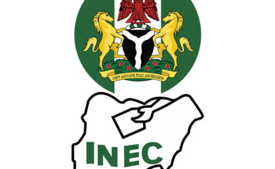 Opposition Slams INEC’s Meddling In ADC Internal Affairs Opposition Slams INEC's Meddling In ADC Internal Affairs