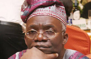 Falana, Gani Adams Foresees One-candidate Presidential Poll In 2027 As Judiciary Interferes Falana, Gani Adams Foresees One-candidate Presidential Poll In 2027 As Judiciary Interferes