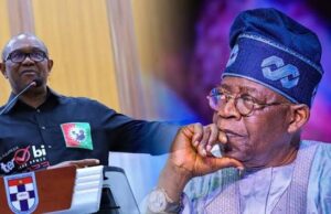 Obi Faults Tinubu Over Renewed Fresh Attack In Plateau Obi Faults Tinubu Over Renewed Fresh Attack In Plateau