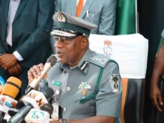 Customs Cautions Public Over Fake Social Media Vehicle Auction’s Account Customs Cautions Public Over Fake Social Media Vehicle Auction's Account
