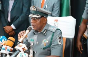 Customs Cautions Public Over Fake Social Media Vehicle Auction’s Account Customs Cautions Public Over Fake Social Media Vehicle Auction's Account
