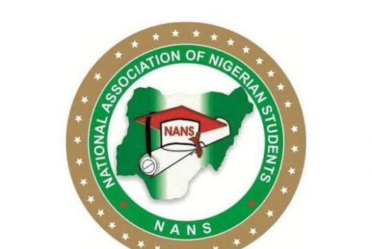 NANS Urge President Tinubu To Launch Panel To Probe UniJos Student’s Murder NANS Urge President Tinubu To Launch Panel To Probe UniJos Student's Murder