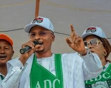 ADC Chieftain Faults David Mark, Aregbesola Of Hijacking Party Leadership ADC Chieftain Faults David Mark, Aregbesola Of Hijacking Party Leadership African Football Updates Digital Content Licensing Smartphone video recording accessories Online News Membership A member of the House of Representatives representing Yagba Federal Constituency in Kogi State, Leke Abejide, has alleged that key political figures have taken control of the African Democratic Congress (ADC) without following due process, deepening the party’s internal crisis. Abejide made the claim on Thursday during an appearance on Politics Today, where he criticised the leadership bloc associated with former Senate President, David Mark. Asked to name those he accused of “hijacking” the party, the lawmaker replied, “Former Senate President David Mark, former Governor of Osun State, Rauf Aregbesola, and the rest.” He argued that the emergence of the faction did not follow established procedures within the party, stressing that existing members were neither carried along nor consulted. “If you want to come to a party, and it is not a fresh one, you should know that some people are there. Why don’t you meet with them first and discuss?” he said. Abejide further revealed that he had no prior contact with other prominent figures linked to the coalition, including Atiku Abubakar, Rotimi Amaechi, and Peter Obi. “No, I have never met with them. None of them has ever met me,” he stated. Responding to claims that he may have been excluded for political reasons, the lawmaker dismissed the suggestion and insisted on strict adherence to party rules. “I am not a sellout. It is not because they didn’t consult me; let us do things according to the law. This party cannot be destroyed,” he said. Referencing the ADC constitution, Abejide maintained that those currently laying claim to leadership positions were not valid members at the time they assumed office. “As at the time they sat on their seats, they had not registered in their wards. They were not members of the ADC as at the time they took over,” he said. He also outlined what he believes should have been done, noting, “What they ought to have done is to allow them to come in, then write to INEC, give 21 days’ notice for a national convention, and amend the constitution properly… By then, nobody can go to court. But that was not the case; they immediately took over that day as if the election were tomorrow.” The ADC has recently faced escalating internal disputes, with multiple factions asserting control and legal challenges complicating efforts to resolve the leadership question.