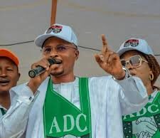 ADC Chieftain Faults David Mark, Aregbesola Of Hijacking Party Leadership ADC Chieftain Faults David Mark, Aregbesola Of Hijacking Party Leadership African Football Updates Digital Content Licensing Smartphone video recording accessories Online News Membership A member of the House of Representatives representing Yagba Federal Constituency in Kogi State, Leke Abejide, has alleged that key political figures have taken control of the African Democratic Congress (ADC) without following due process, deepening the party’s internal crisis. Abejide made the claim on Thursday during an appearance on Politics Today, where he criticised the leadership bloc associated with former Senate President, David Mark. Asked to name those he accused of “hijacking” the party, the lawmaker replied, “Former Senate President David Mark, former Governor of Osun State, Rauf Aregbesola, and the rest.” He argued that the emergence of the faction did not follow established procedures within the party, stressing that existing members were neither carried along nor consulted. “If you want to come to a party, and it is not a fresh one, you should know that some people are there. Why don’t you meet with them first and discuss?” he said. Abejide further revealed that he had no prior contact with other prominent figures linked to the coalition, including Atiku Abubakar, Rotimi Amaechi, and Peter Obi. “No, I have never met with them. None of them has ever met me,” he stated. Responding to claims that he may have been excluded for political reasons, the lawmaker dismissed the suggestion and insisted on strict adherence to party rules. “I am not a sellout. It is not because they didn’t consult me; let us do things according to the law. This party cannot be destroyed,” he said. Referencing the ADC constitution, Abejide maintained that those currently laying claim to leadership positions were not valid members at the time they assumed office. “As at the time they sat on their seats, they had not registered in their wards. They were not members of the ADC as at the time they took over,” he said. He also outlined what he believes should have been done, noting, “What they ought to have done is to allow them to come in, then write to INEC, give 21 days’ notice for a national convention, and amend the constitution properly… By then, nobody can go to court. But that was not the case; they immediately took over that day as if the election were tomorrow.” The ADC has recently faced escalating internal disputes, with multiple factions asserting control and legal challenges complicating efforts to resolve the leadership question.