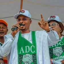 ADC Chieftain Faults David Mark, Aregbesola Of Hijacking Party Leadership ADC Chieftain Faults David Mark, Aregbesola Of Hijacking Party Leadership African Football Updates Digital Content Licensing Smartphone video recording accessories Online News Membership A member of the House of Representatives representing Yagba Federal Constituency in Kogi State, Leke Abejide, has alleged that key political figures have taken control of the African Democratic Congress (ADC) without following due process, deepening the party’s internal crisis. Abejide made the claim on Thursday during an appearance on Politics Today, where he criticised the leadership bloc associated with former Senate President, David Mark. Asked to name those he accused of “hijacking” the party, the lawmaker replied, “Former Senate President David Mark, former Governor of Osun State, Rauf Aregbesola, and the rest.” He argued that the emergence of the faction did not follow established procedures within the party, stressing that existing members were neither carried along nor consulted. “If you want to come to a party, and it is not a fresh one, you should know that some people are there. Why don’t you meet with them first and discuss?” he said. Abejide further revealed that he had no prior contact with other prominent figures linked to the coalition, including Atiku Abubakar, Rotimi Amaechi, and Peter Obi. “No, I have never met with them. None of them has ever met me,” he stated. Responding to claims that he may have been excluded for political reasons, the lawmaker dismissed the suggestion and insisted on strict adherence to party rules. “I am not a sellout. It is not because they didn’t consult me; let us do things according to the law. This party cannot be destroyed,” he said. Referencing the ADC constitution, Abejide maintained that those currently laying claim to leadership positions were not valid members at the time they assumed office. “As at the time they sat on their seats, they had not registered in their wards. They were not members of the ADC as at the time they took over,” he said. He also outlined what he believes should have been done, noting, “What they ought to have done is to allow them to come in, then write to INEC, give 21 days’ notice for a national convention, and amend the constitution properly… By then, nobody can go to court. But that was not the case; they immediately took over that day as if the election were tomorrow.” The ADC has recently faced escalating internal disputes, with multiple factions asserting control and legal challenges complicating efforts to resolve the leadership question.