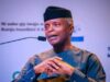 Africa CDC Appoints Osinbajo As Senior Strategic Advisor Africa CDC Appoints Osinbajo As Senior Strategic Advisor