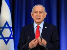 Israel Welcomes US-Iran Temporary Ceasefire Israel Welcomes US-Iran Temporary Ceasefire