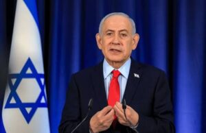 Israel Welcomes US-Iran Temporary Ceasefire Israel Welcomes US-Iran Temporary Ceasefire