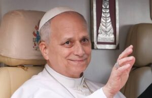 Pope Leo Journeys To Africa For First Major Foreign Tour Pope Leo Journeys To Africa For First Major Foreign Tour