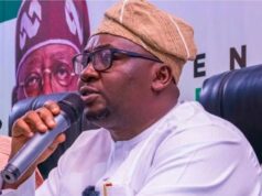 Nigerians Slams Adelabu As Two Weeks’ Promise On Electricity Fails Nigerians Slams Adelabu As Two Weeks’ Promise On Electricity Fails