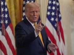 US Military Begins Blockade Of Iranian Ports US Military Begins Blockade Of Iranian Ports