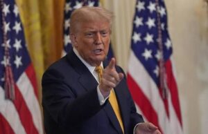 US Military Begins Blockade Of Iranian Ports US Military Begins Blockade Of Iranian Ports