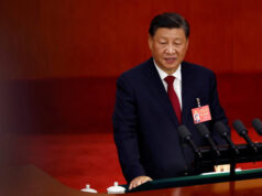 China Dismisses Rumoured Claims Of Supplying Weapons To Iran China Dismisses Rumoured Claims Of Supplying Weapons To Iran