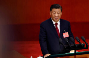 China Dismisses Rumoured Claims Of Supplying Weapons To Iran China Dismisses Rumoured Claims Of Supplying Weapons To Iran