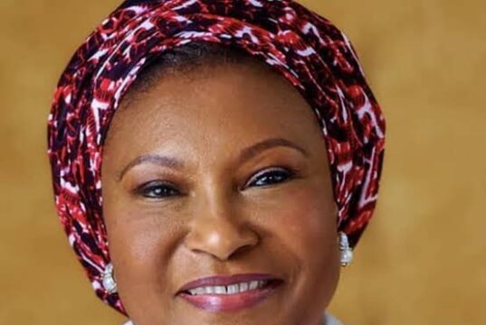 Court Dismisses Lawsuit Seeking To Bar Kingibe’s Participation In ADC Activities Court Dismisses Lawsuit Seeking To Bar Kingibe's Participation In ADC Activities