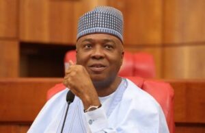 Saraki Denies Rumoured Involvement In Offa Robbery Saraki Denies Rumoured Involvement In Offa Robbery