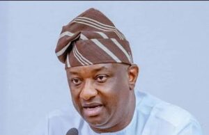 Atiku’s Aide Slams Keyamo’s Claim On Tinubu’s ‘Myth Of Invincibility’ Story Atiku’s Aide Slams Keyamo's Claim On Tinubu’s ‘Myth Of Invincibility’ Story