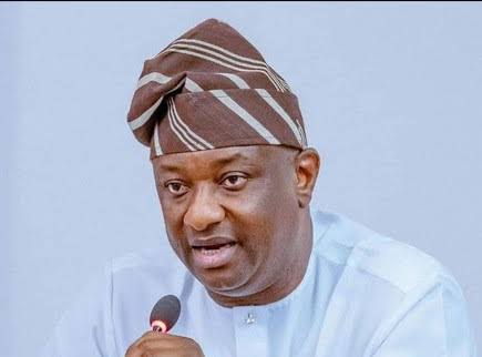 Atiku’s Aide Slams Keyamo’s Claim On Tinubu’s ‘Myth Of Invincibility’ Story Atiku’s Aide Slams Keyamo's Claim On Tinubu’s ‘Myth Of Invincibility’ Story