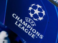 UEFA Dismisses Barca’s Handball Complaint Before Atletico Second-leg Clash UEFA Dismisses Barca's Handball Complaint Before Atletico Second-leg Clash