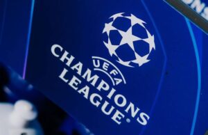 UEFA Dismisses Barca’s Handball Complaint Before Atletico Second-leg Clash UEFA Dismisses Barca's Handball Complaint Before Atletico Second-leg Clash