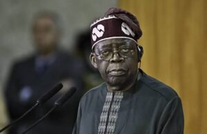“Colonial Era Tax Laws Contributes to Nigeria’s Economic Hardship” – President Tinubu