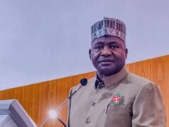 “No Innocent Victims But Insurgents” — Defence Minister Clarifies On Jilli Airstrike "No Innocent Victims But Insurgents" — Defence Minister Clarifies On Jilli Airstrike