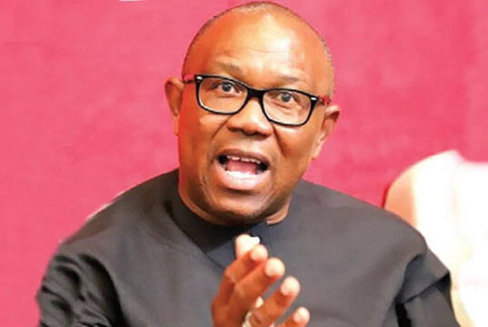 Obi Announces Exit From ADC Over Internal Crisis Obi Announces Exit From ADC Over Internal Crisis