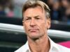 Saudi Arabia Suspends Coach Renard Ahead Of World Cup Saudi Arabia Suspends Coach Renard Ahead Of World Cup